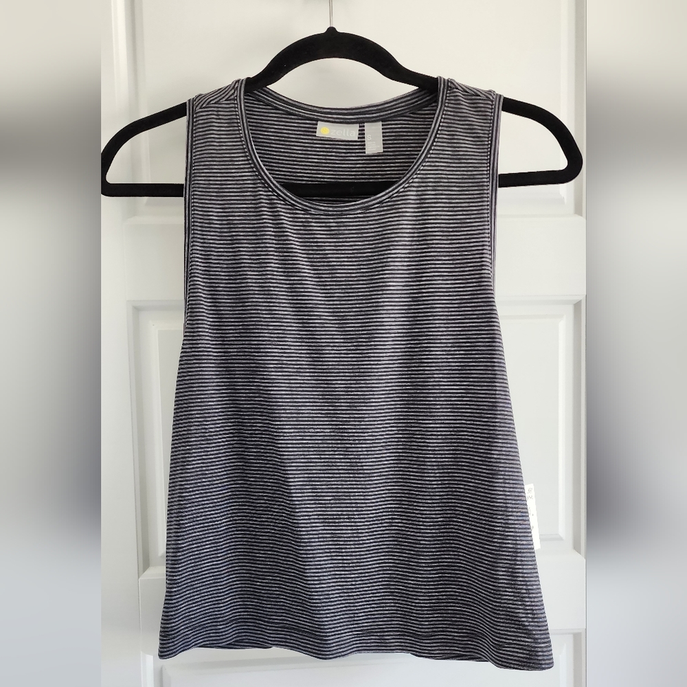 Zella tank top